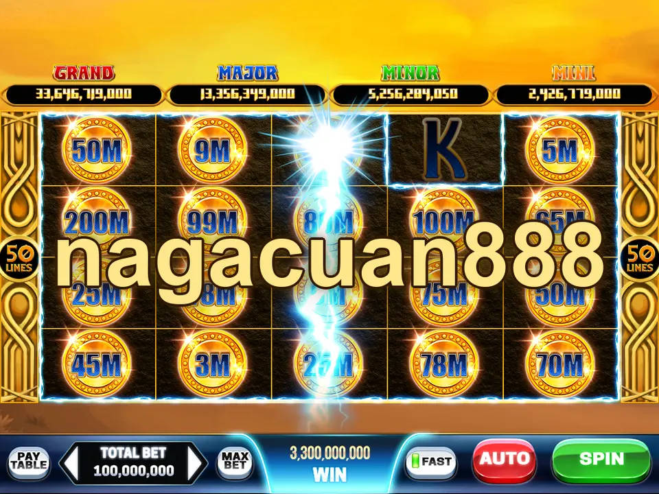 nagacuan888 Unduh