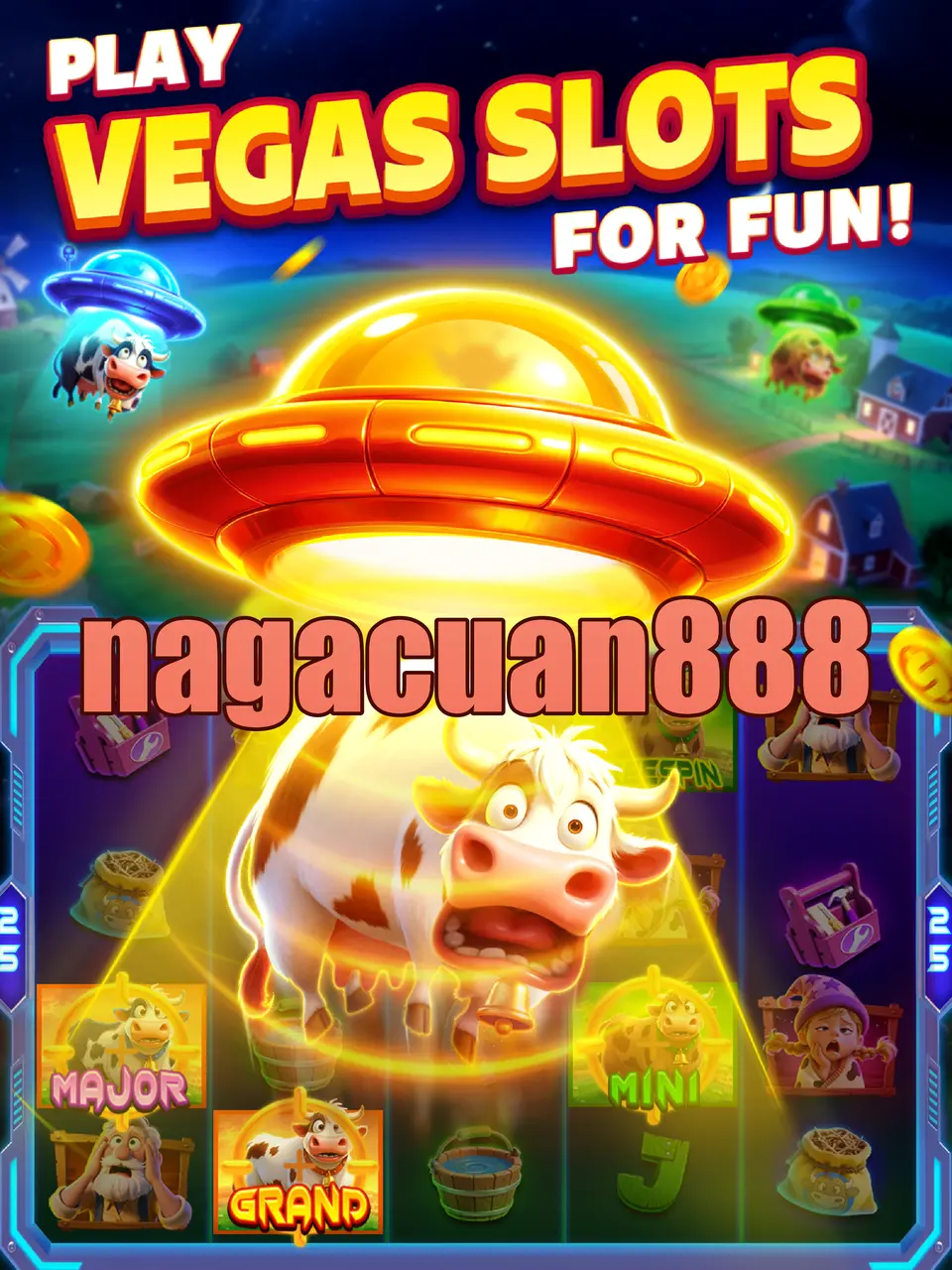 nagacuan888 Masuk